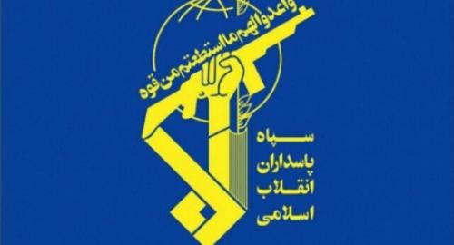 واکنش سپاه به تروریستی خوانده شدنش از سوی اتحادیه اروپا 