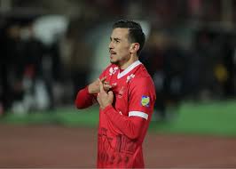  واکنش فرشاد احمدزاده به اتفاقات اخیر