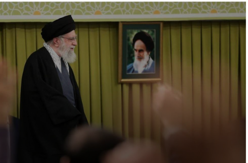 فتنه اخیر شبیه کودتا بود که سرکوب شد.