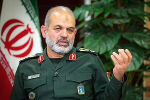 همه تحرکات دشمن تحت کنترل است