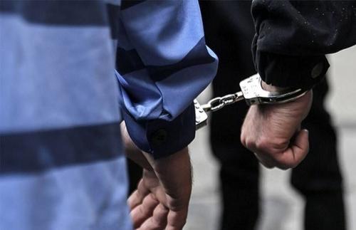 سارقان میوه‌های وارداتی در دام پلیس