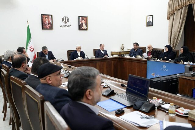 دولت در برابر مدیری که تولید خودروسازی را متوقف کند از اقتدار خود استفاده خواهد کرد