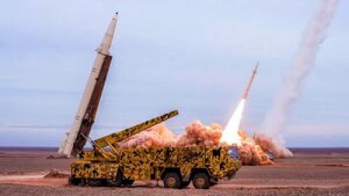  آمریکا این بار خطا کند ایران بدون محدودیت انتقام می‌گیرد