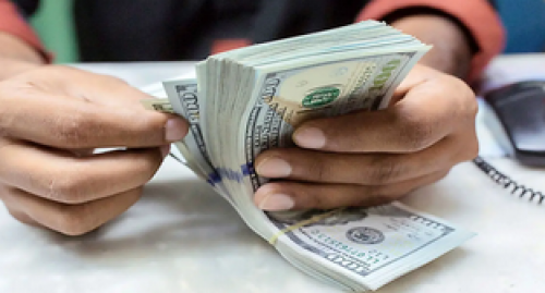 قیمت دلار و یورو امروز دوشنبه ۱۳ بهمن