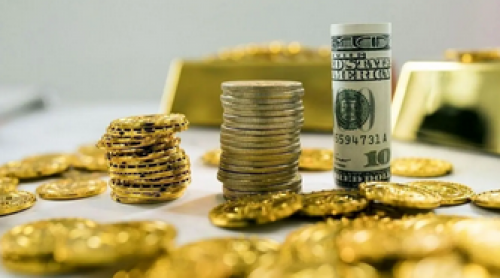 قیمت طلا و سکه امروز ۱۳ بهمن