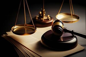  اعلام جرم دادستانی علیه مدیر شبکه افق و عوامل برنامه خط‌خطی