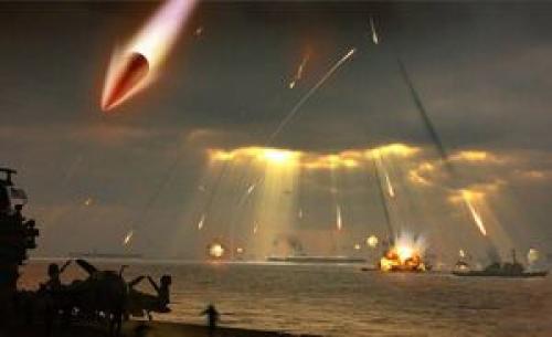 «خیبرشکن»؛ کابوس اسرائیل در جنگ ۱۲ روزه به سراغ آبراهام لینکلن می‌رود +عکس