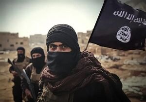  آمریکا به داعش کمک می‌کند!+اسناد