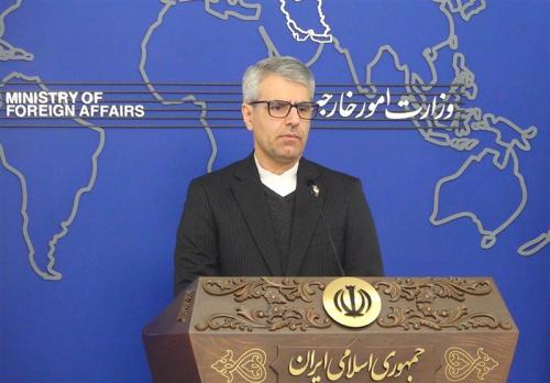  سفرای تمام کشورهای اروپایی به وزارت خارجه احضار شدند +فیلم