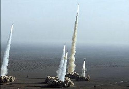 هراس صهیونیست‌ها از موشک‌های ایرانی دارای کلاهک بارشی