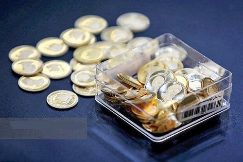قیمت طلا و سکه امروز ۱۳ بهمن؛ سکه ۱۰ میلیون تومان ریخت