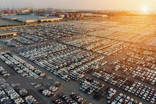 فرآیند قیمت‌گذاری خودرو در کارخانه اعلام شد