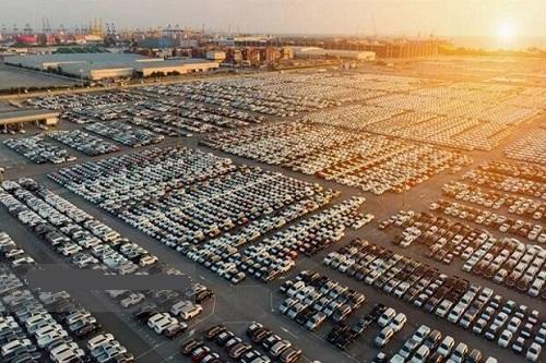 فرآیند قیمت‌گذاری خودرو در کارخانه اعلام شد