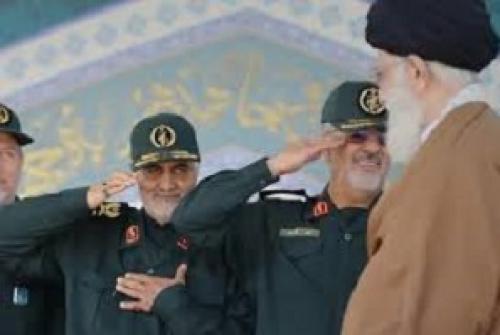 سلیمانی ژنرال فوق‌العاده‌ای بود