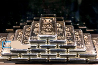 معاملات امروز صندوق‌های نقره در بورس کالا ابطال شد