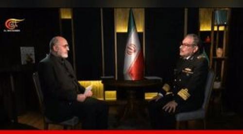  اورانیوم از ایران خارج نمی‌شود/ آمریکا حمله کند، اسرائیل را می‌زنیم