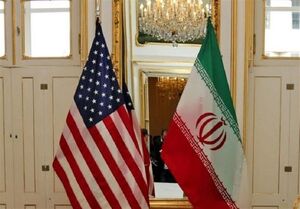 آمریکا دنبال بلعیدن ایران است