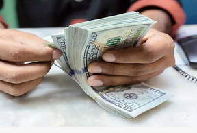 قیمت دلار و یورو امروز سه شنبه ۱۴ بهمن