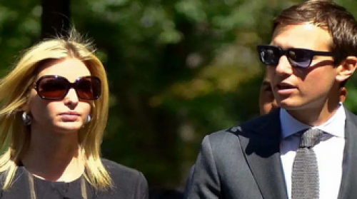 حضور داماد یهودی ترامپ در نشست جمعه با ایران 