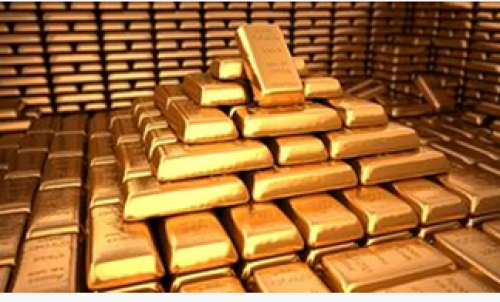 قیمت جهانی طلا امروز سه‌شنبه ۱۴ بهمن