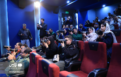 دومین روز  جشنواره فیلم فجر