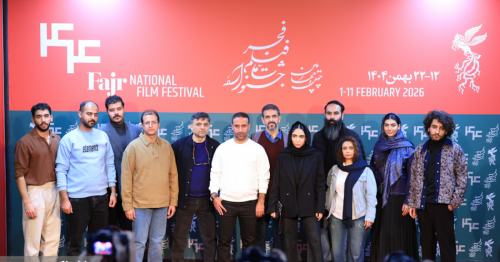 دومین روز  جشنواره فیلم فجر