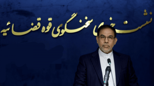 آخرین وضعیت پرونده سلبریتی‌ها