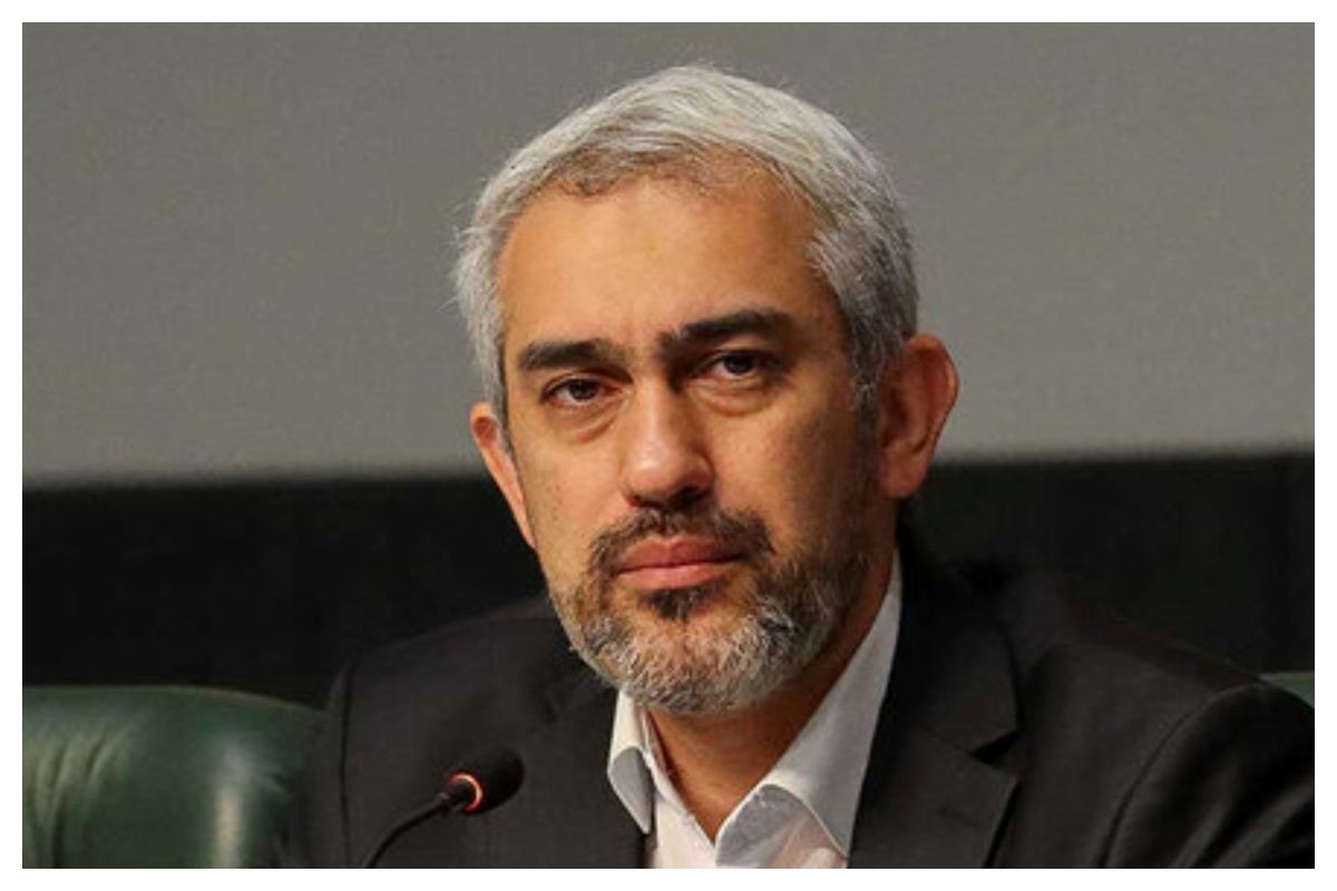 مدنی زاده: کاهش چشمگیر تورم در راه است!/فیلم