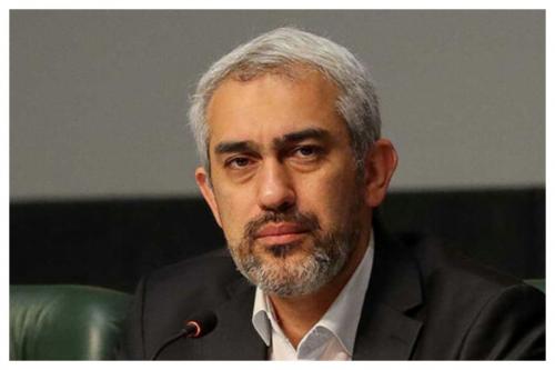 مدنی زاده: کاهش چشمگیر تورم در راه است!/فیلم