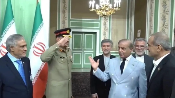 پاکستان: به مذاکرات ایران و آمریکا دعوت شدیم