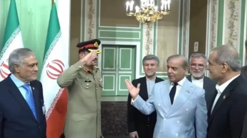 پاکستان: به مذاکرات ایران و آمریکا دعوت شدیم