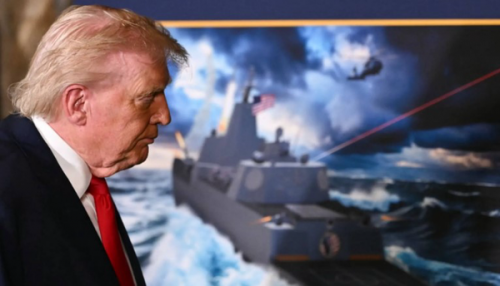 رمزگشایی از اهداف لشکرکشی آمریکا / تماس‌های دیپلماتیک بین ایران و آمریکا