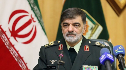 دستگیری عوامل وابسته به دشمن ادامه دارد