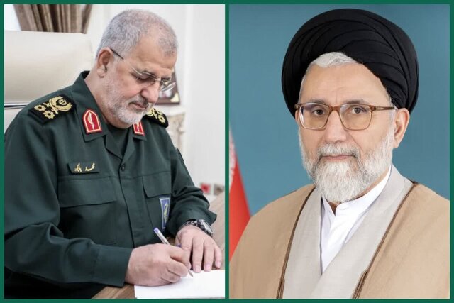 سربازان گمنام امام زمان (عج) حافظ امنیت مردم هستند