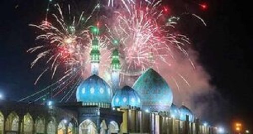 اعمال ویژه شب و روز نیمه شعبان؛ از زیارت تا نماز و تسبیح/ تفسیر رهبر انقلاب از حدیث «اِنْتِظارُ الْفَرَجِ عِبادَةٌ»/ ۱۲ آیین برای انتظار حضرت ولی عصر (عج) +عکس