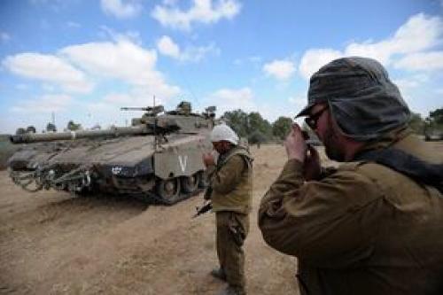 آمریکا نیروی نظامی به نیجریه اعزام کرد