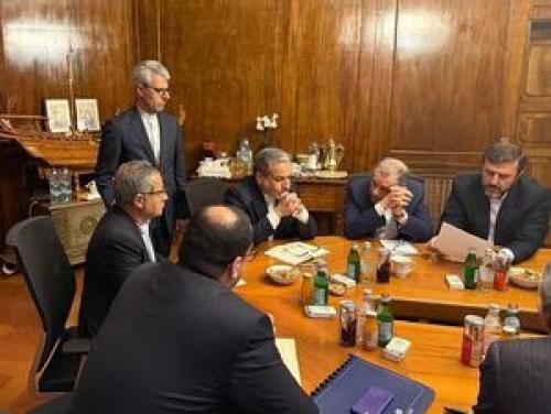 آکسیوس: آمریکا به خواسته ایران تن داد