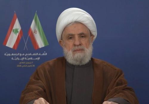 جمهوری اسلامی ایران دولت صاحب‌الزمان است 