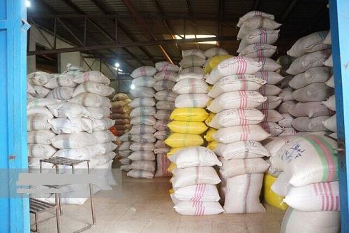 برنج هست، ارز نیست!