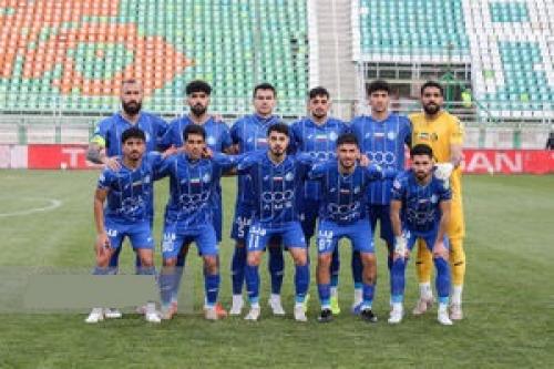 برنامه سفر استقلال به امارات مشخص شد