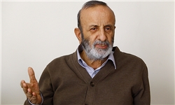 حاج حسن شایانفر دعوت حق را لبیک گفت