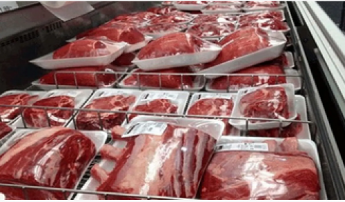 قیمت گوشت قرمز امروز پنجشنبه ۱۶ بهمن