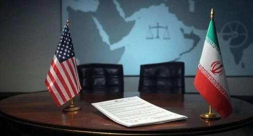 واکنش کیهان به بازی لغو مذاکرات در شب گذشته 