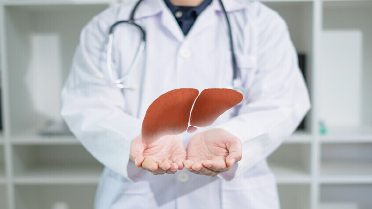 یک راه ساده برای پیشگیری از بیماری کبد چرب