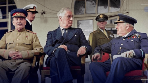 ماجرای قطع ۶ روزه وسایل ارتباطی در زمان شاه+عکس