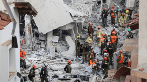 چین سرمایه‌گذاری در اسرائیل را متوقف کرد