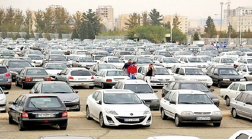 قیمت خودرو امروز پنجشنبه ۱۶ بهمن