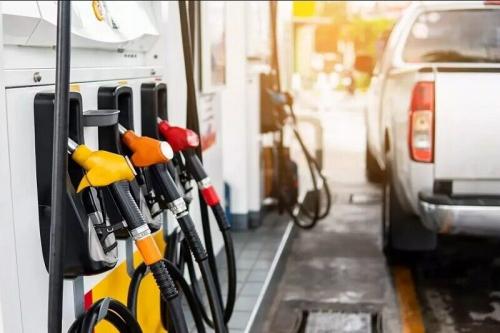 قیمت جدید بنزین سوپر 