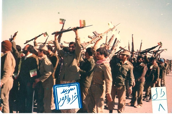  ماجرای پوتین‌های «خدایی»