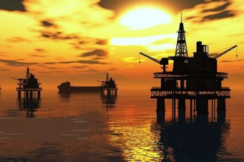 سقوط نفت به کانال ۶۰ دلار